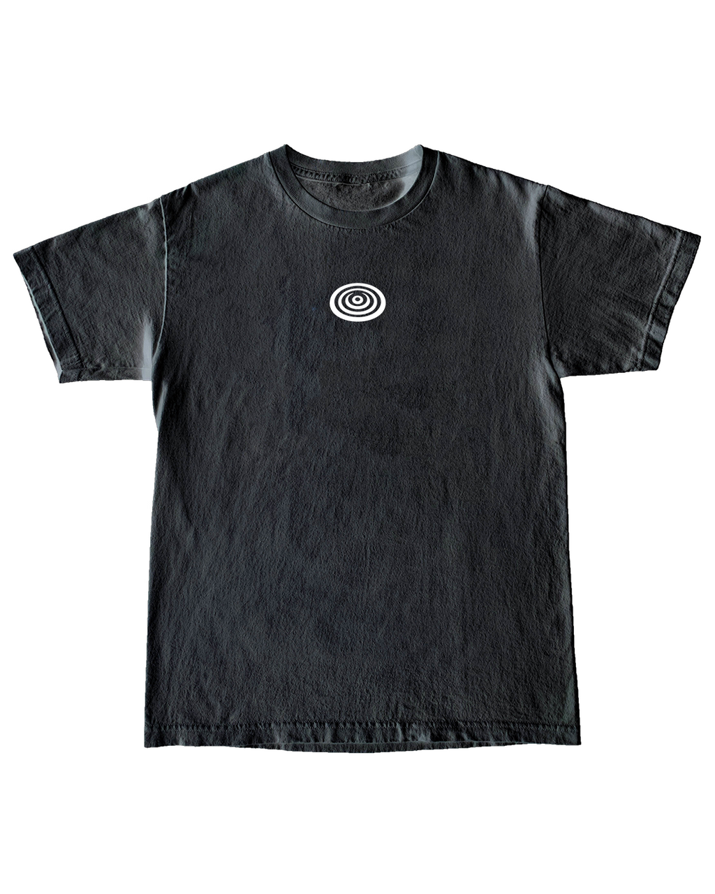 Ripple Tee Black