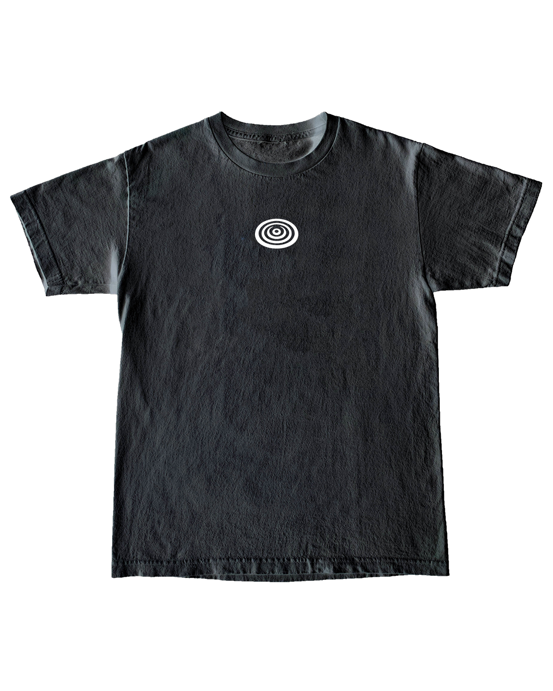 Ripple Tee Black