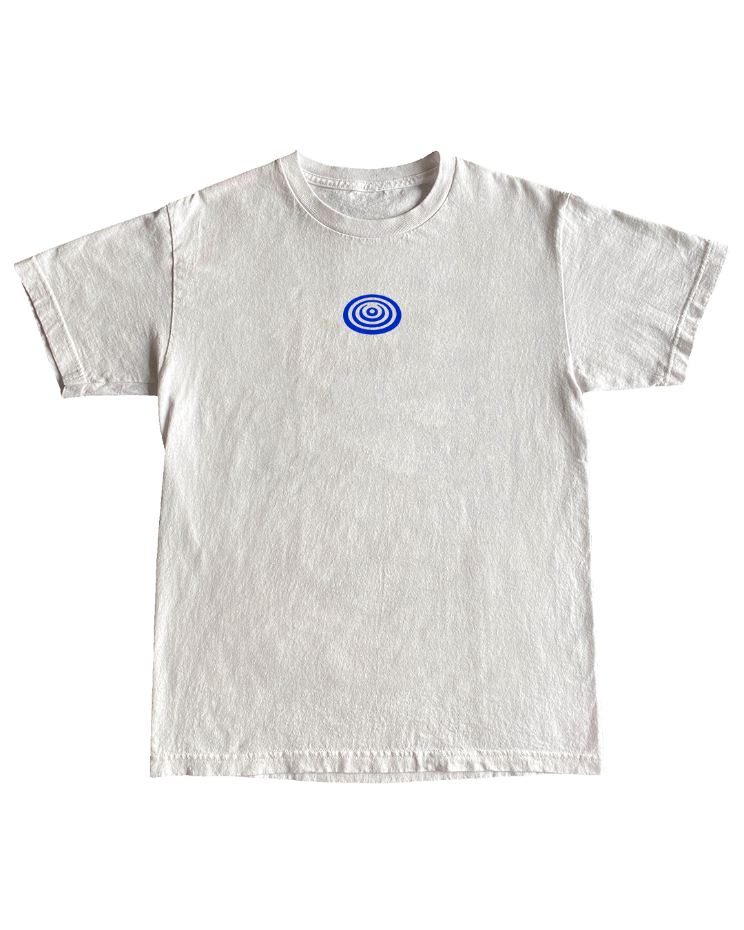 Ripple Tee White